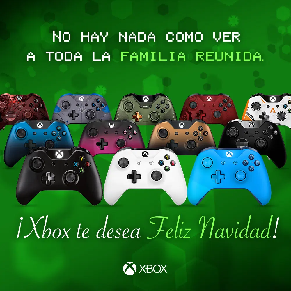 Xbox