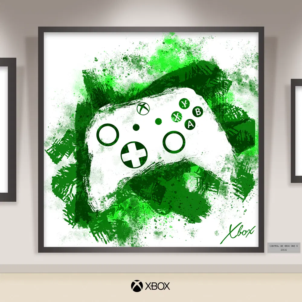 Xbox