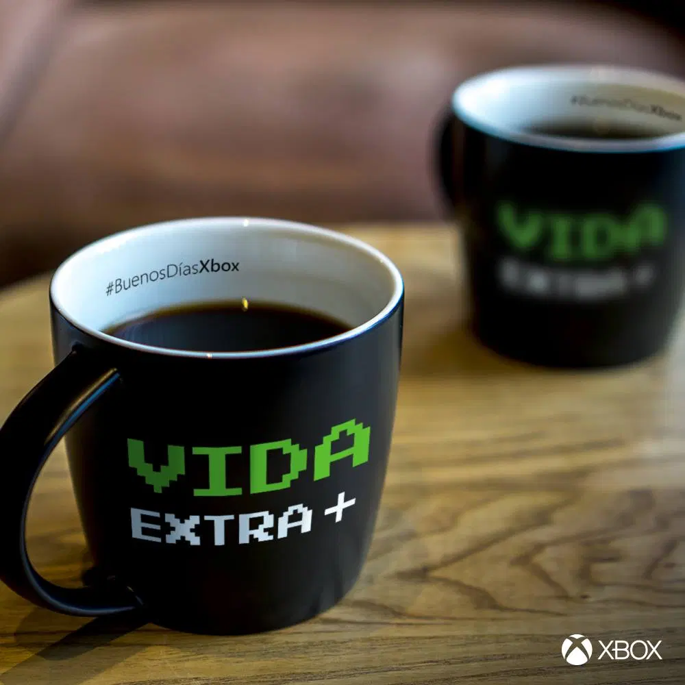 Xbox