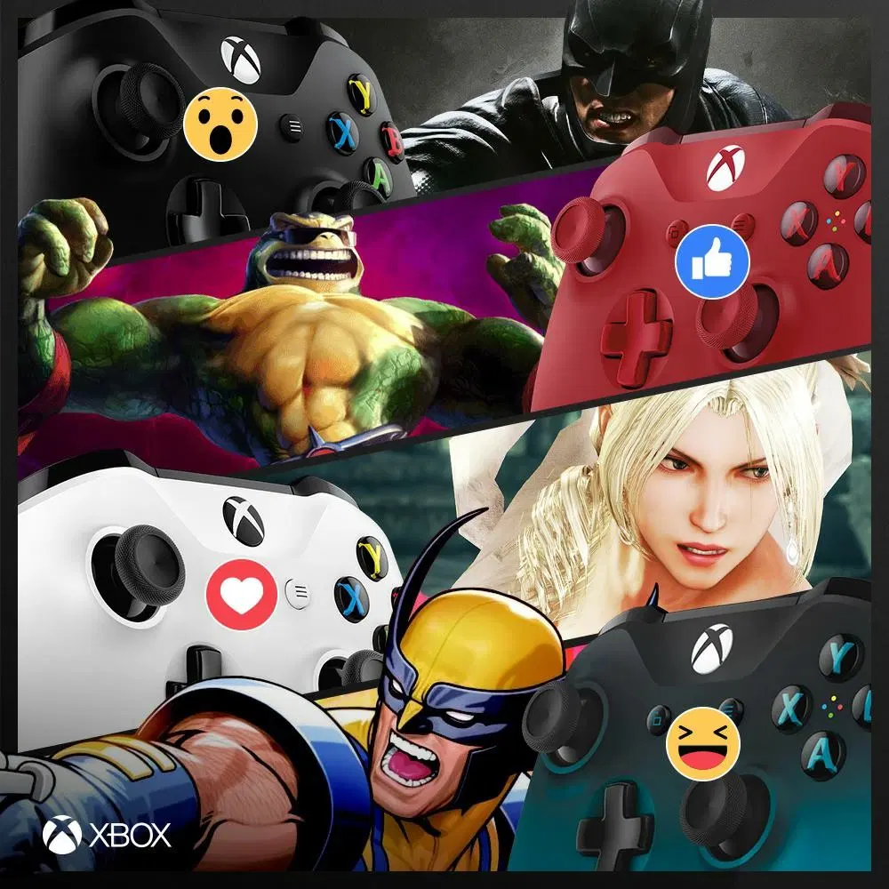 Xbox