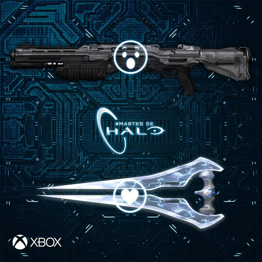 Xbox