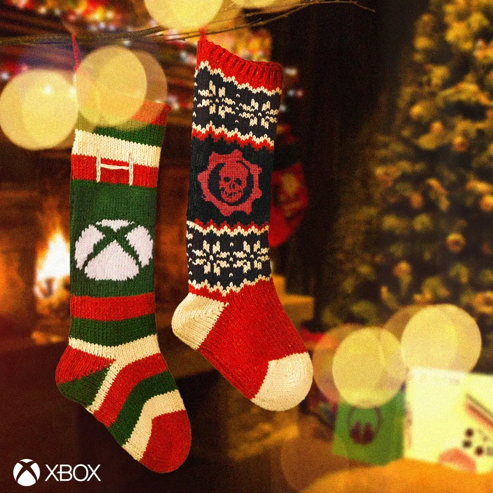 Xbox