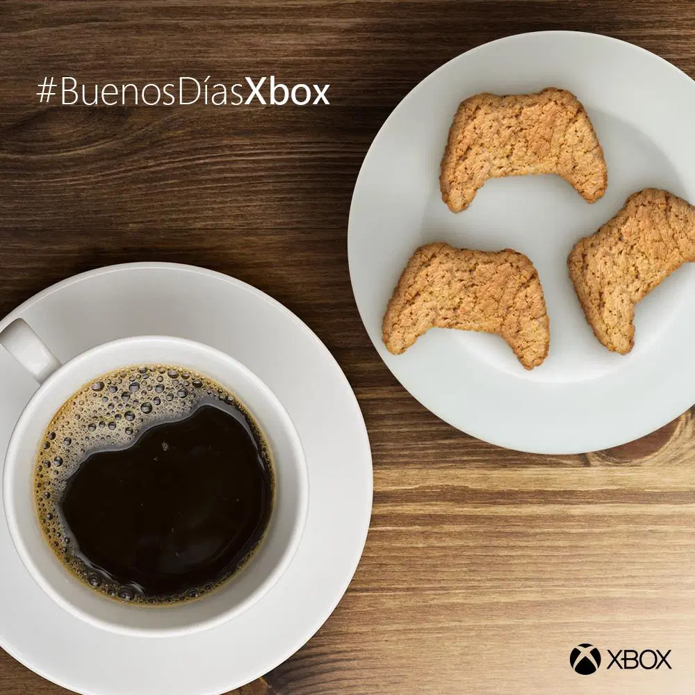 Xbox