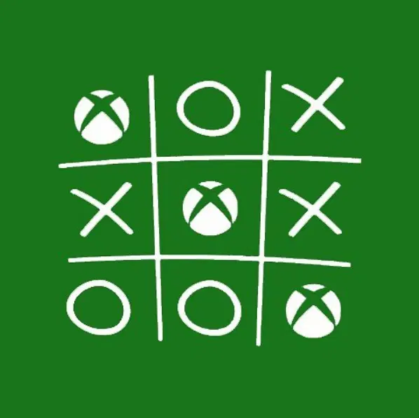 Xbox