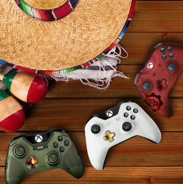Xbox