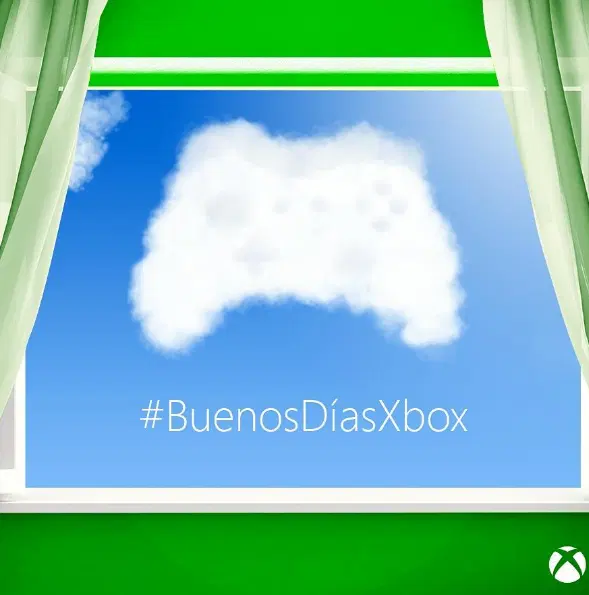 Xbox