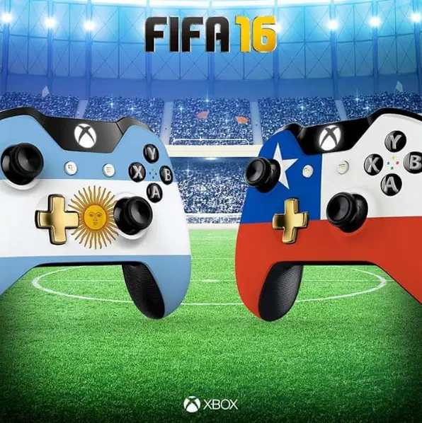 Xbox