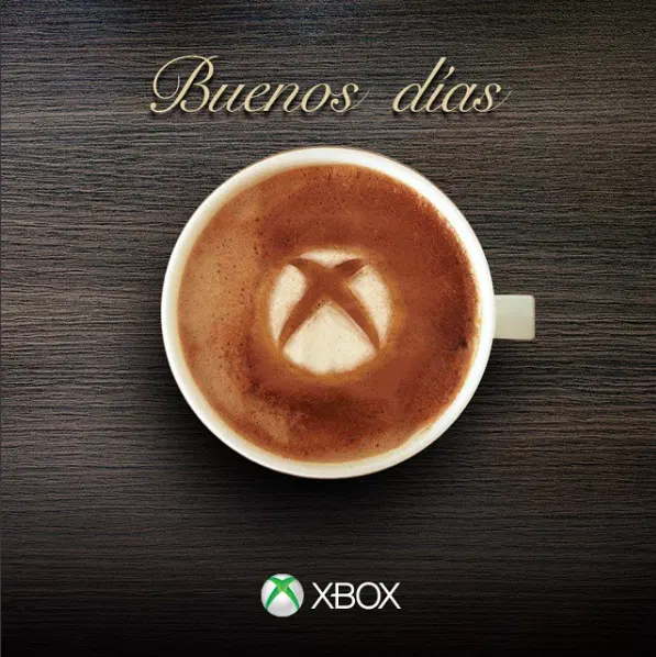 Xbox