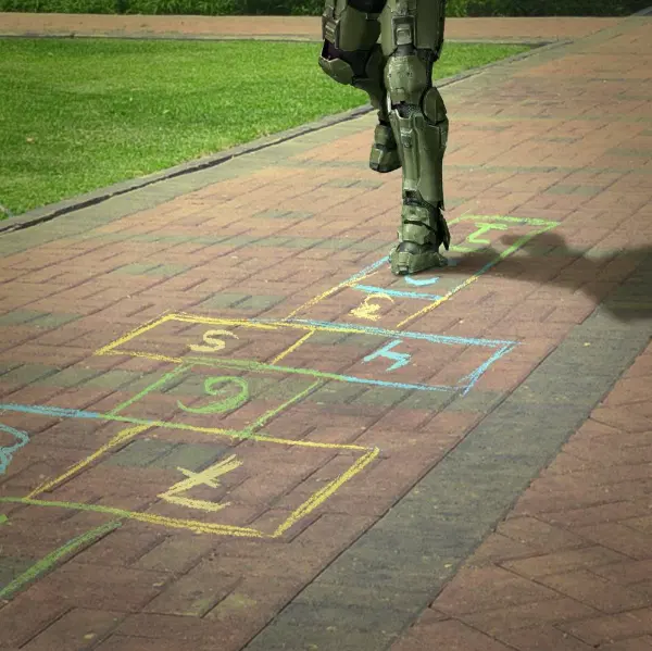 Xbox